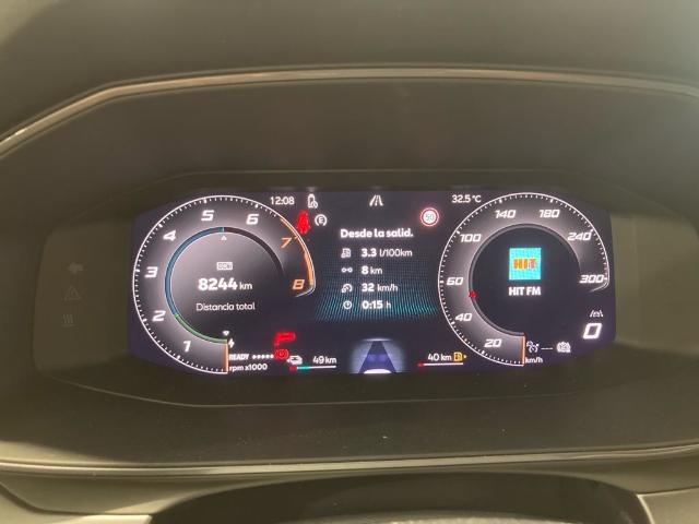CUPRA Formentor 1.5 TSI e-Hybrid DSG 150 kW (204 CV)