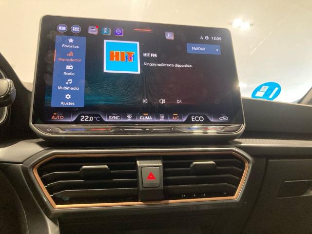 CUPRA Formentor 1.5 TSI e-Hybrid DSG 150 kW (204 CV)