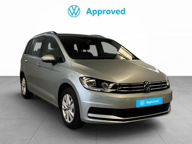 Volkswagen Touran Life 1.5 TSI 110 kW (150 CV)