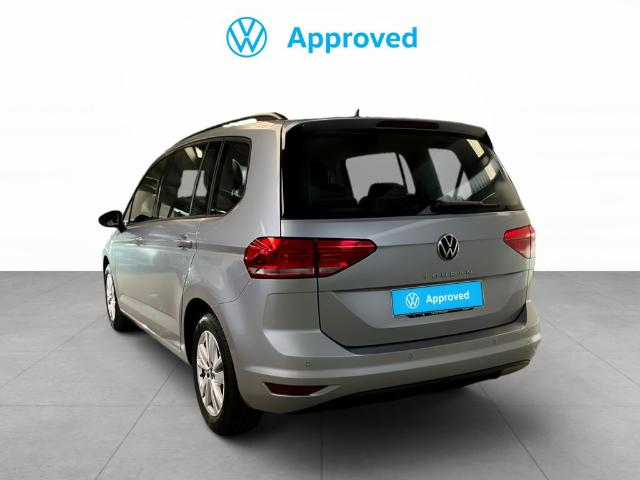 Volkswagen Touran Life 1.5 TSI 110 kW (150 CV)