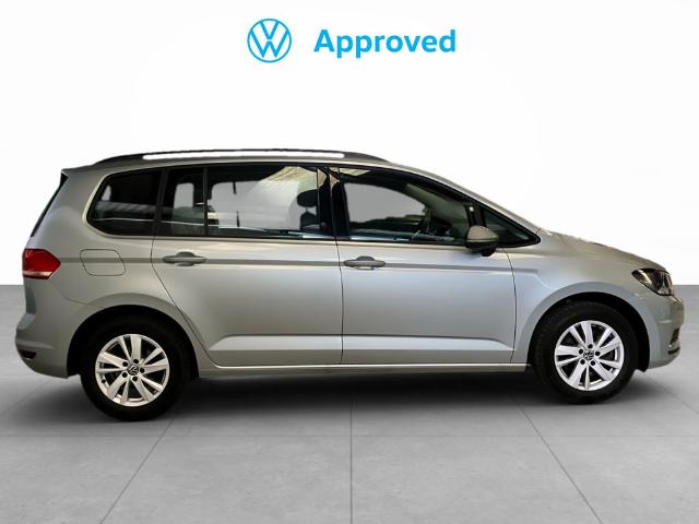 Volkswagen Touran Life 1.5 TSI 110 kW (150 CV)
