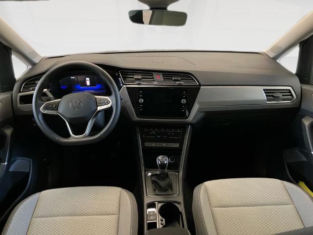 Volkswagen Touran Life 1.5 TSI 110 kW (150 CV)