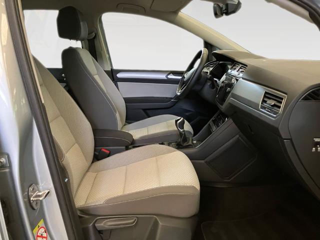 Volkswagen Touran Life 1.5 TSI 110 kW (150 CV)