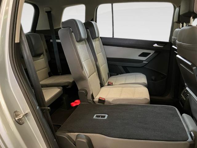 Volkswagen Touran Life 1.5 TSI 110 kW (150 CV)