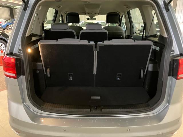 Volkswagen Touran Life 1.5 TSI 110 kW (150 CV)