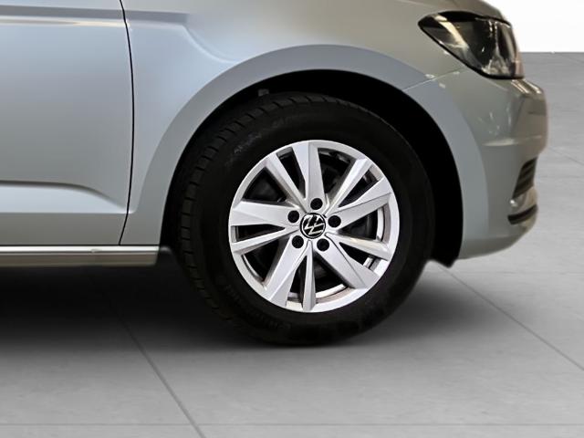 Volkswagen Touran Life 1.5 TSI 110 kW (150 CV)