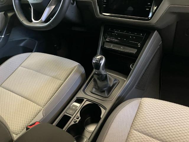 Volkswagen Touran Life 1.5 TSI 110 kW (150 CV)