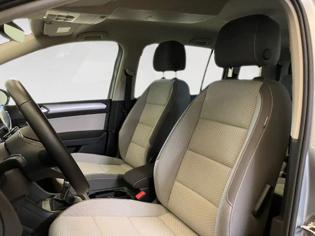 Volkswagen Touran Life 1.5 TSI 110 kW (150 CV)