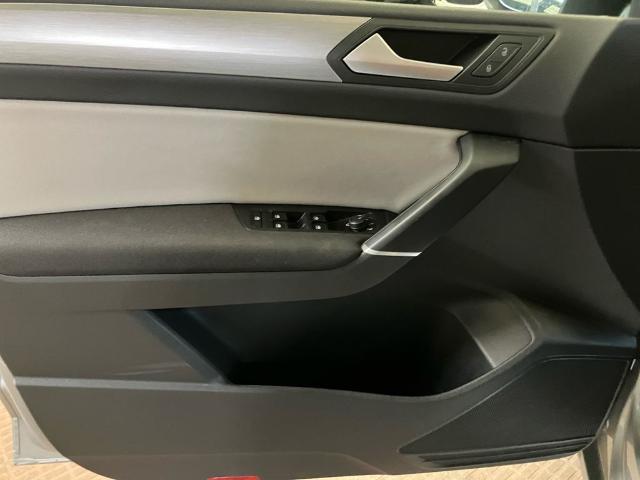 Volkswagen Touran Life 1.5 TSI 110 kW (150 CV)