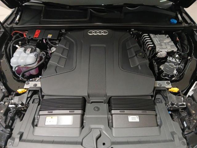 Audi selection Plus