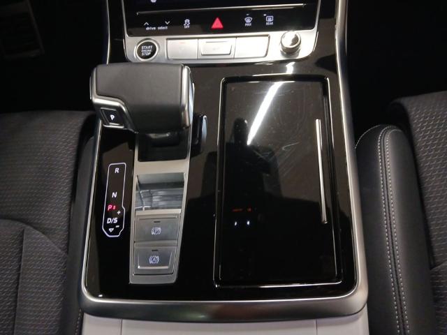 Audi selection Plus