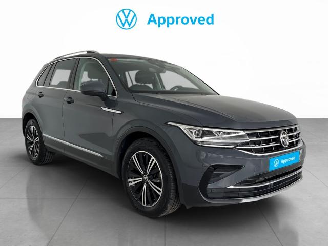 Volkswagen Tiguan Life 2.0 TDI 110 kW (150 CV) DSG