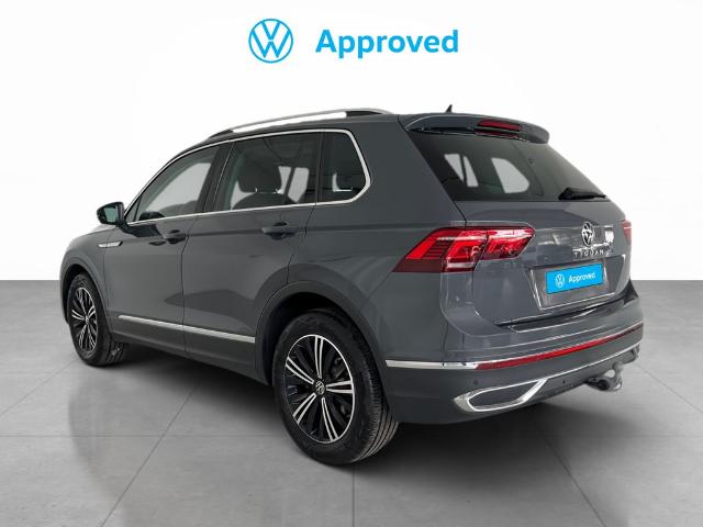 Volkswagen Tiguan Life 2.0 TDI 110 kW (150 CV) DSG