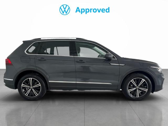 Volkswagen Tiguan Life 2.0 TDI 110 kW (150 CV) DSG