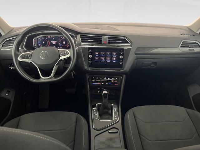 Volkswagen Tiguan Life 2.0 TDI 110 kW (150 CV) DSG