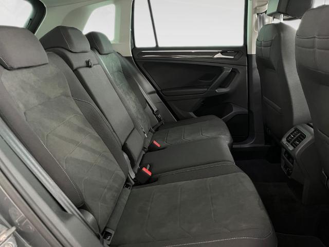 Volkswagen Tiguan Life 2.0 TDI 110 kW (150 CV) DSG