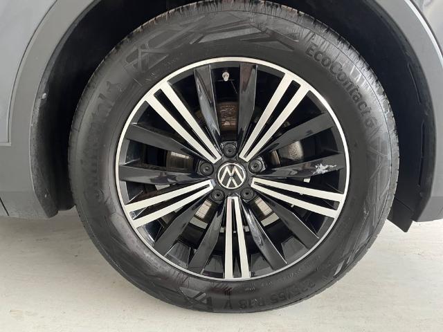 Volkswagen Tiguan Life 2.0 TDI 110 kW (150 CV) DSG