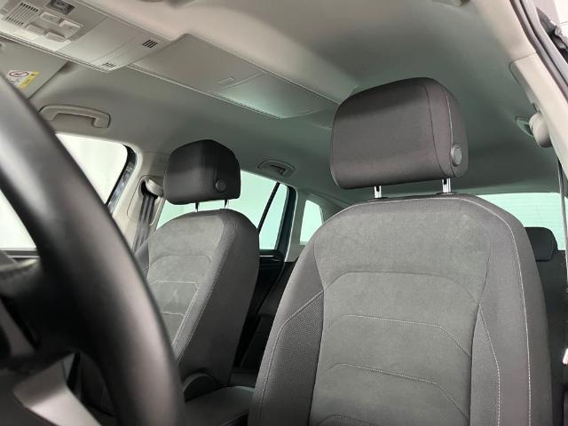 Volkswagen Tiguan Life 2.0 TDI 110 kW (150 CV) DSG