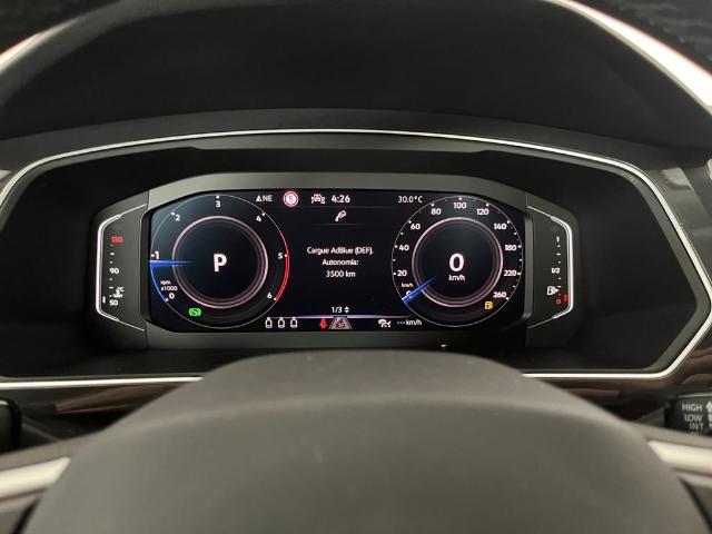 Volkswagen Tiguan Life 2.0 TDI 110 kW (150 CV) DSG