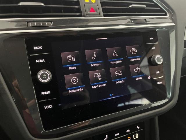 Volkswagen Tiguan Life 2.0 TDI 110 kW (150 CV) DSG