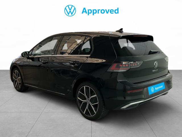 Volkswagen Golf 50 Aniversario 2.0 TDI 110 kW (150 CV) DSG