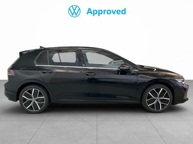 Volkswagen Golf 50 Aniversario 2.0 TDI 110 kW (150 CV) DSG