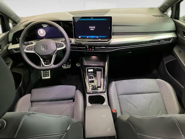 Volkswagen Golf 50 Aniversario 2.0 TDI 110 kW (150 CV) DSG
