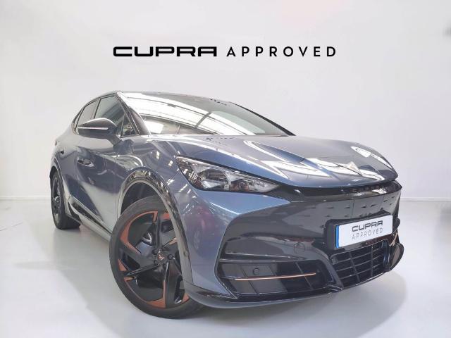 CUPRA Tavascan 77kWh de segunda mano