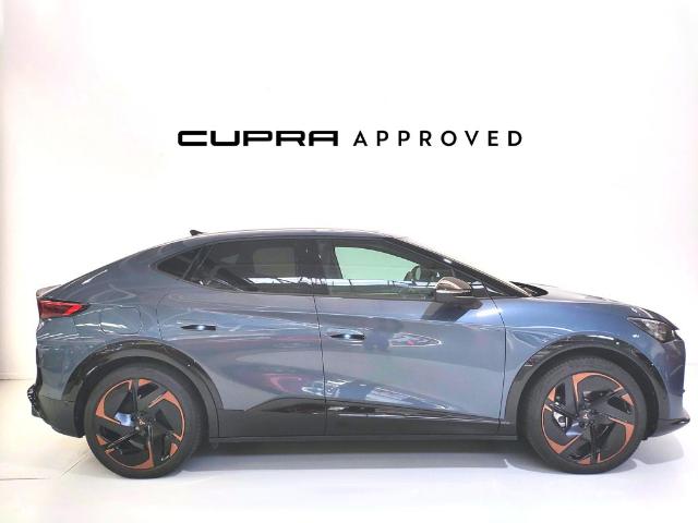 CUPRA Tavascan 77kWh VZ Dual Motor AWD 250 kW (340 CV)