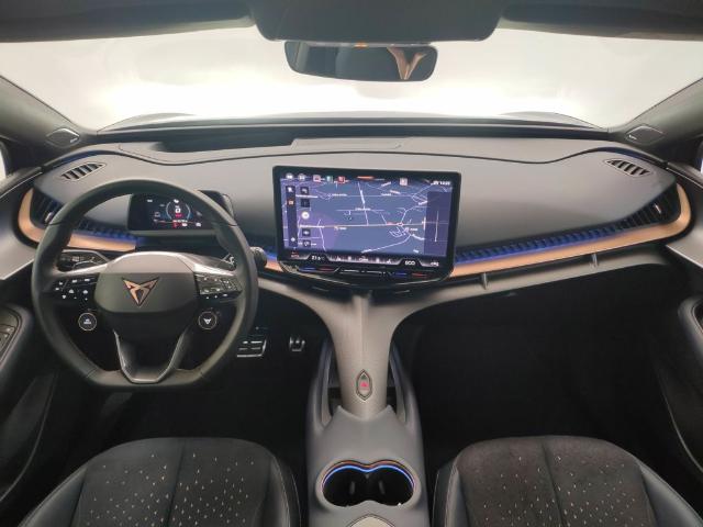 CUPRA Tavascan 77kWh VZ Dual Motor AWD 250 kW (340 CV)