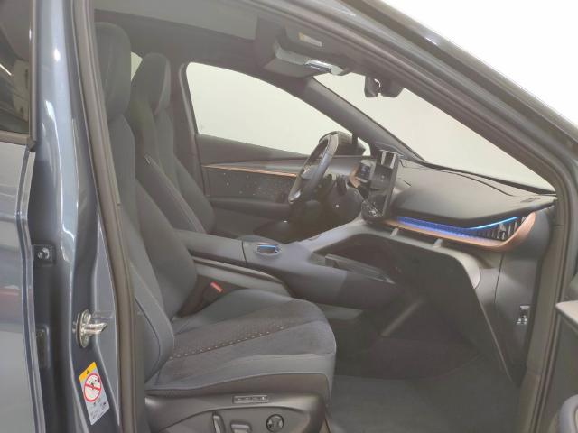 CUPRA Tavascan 77kWh VZ Dual Motor AWD 250 kW (340 CV)