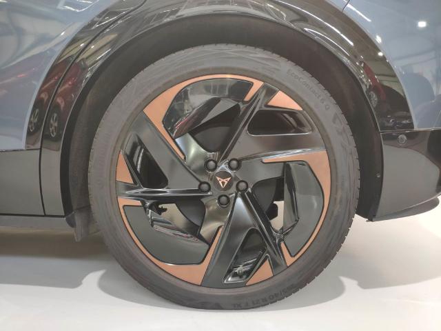 CUPRA Tavascan 77kWh VZ Dual Motor AWD 250 kW (340 CV)