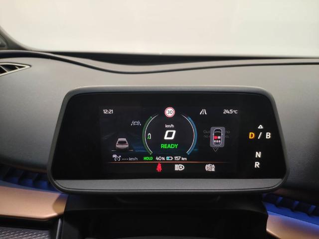 CUPRA Tavascan 77kWh VZ Dual Motor AWD 250 kW (340 CV)