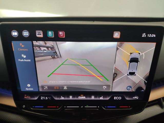 CUPRA Tavascan 77kWh VZ Dual Motor AWD 250 kW (340 CV)