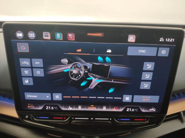CUPRA Tavascan 77kWh VZ Dual Motor AWD 250 kW (340 CV)