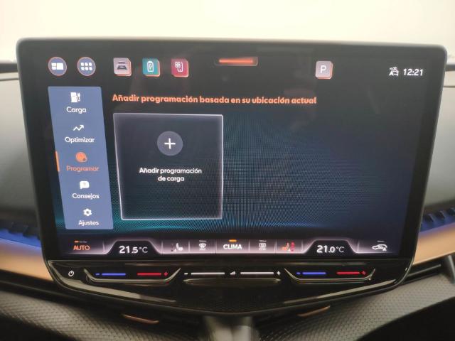 CUPRA Tavascan 77kWh VZ Dual Motor AWD 250 kW (340 CV)