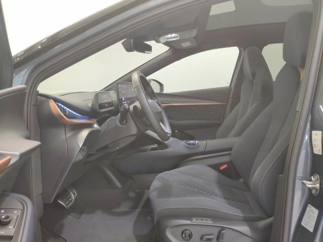 CUPRA Tavascan 77kWh VZ Dual Motor AWD 250 kW (340 CV)
