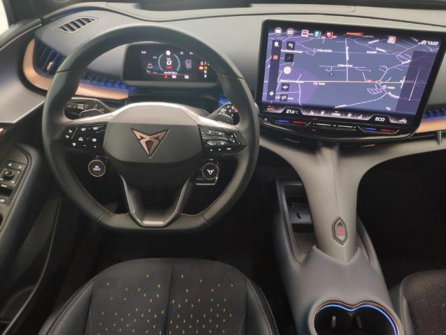 CUPRA Tavascan 77kWh VZ Dual Motor AWD 250 kW (340 CV)