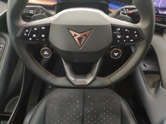 CUPRA Tavascan 77kWh VZ Dual Motor AWD 250 kW (340 CV)