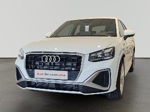 Audi Q2 en Motorflash