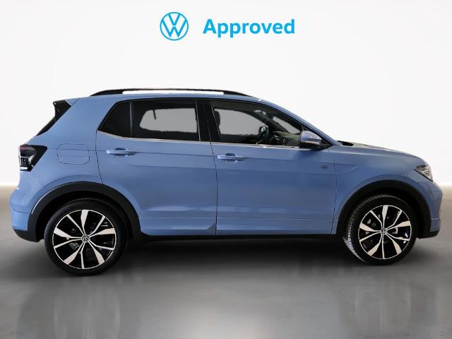 Volkswagen T-Cross R-Line 1.0 TSI 85 kW (116 CV)