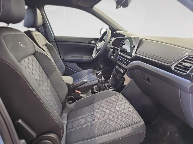 Volkswagen T-Cross R-Line 1.0 TSI 85 kW (116 CV)