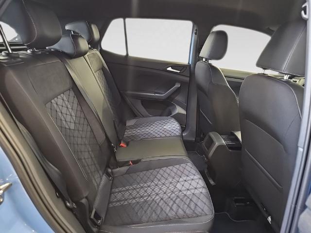 Volkswagen T-Cross R-Line 1.0 TSI 85 kW (116 CV)