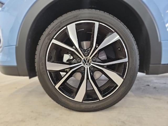 Volkswagen T-Cross R-Line 1.0 TSI 85 kW (116 CV)