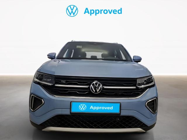 Volkswagen T-Cross R-Line 1.0 TSI 85 kW (116 CV)
