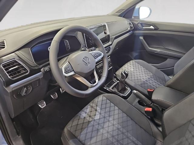 Volkswagen T-Cross R-Line 1.0 TSI 85 kW (116 CV)