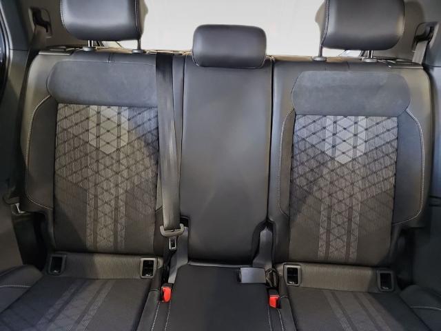 Volkswagen T-Cross R-Line 1.0 TSI 85 kW (116 CV)