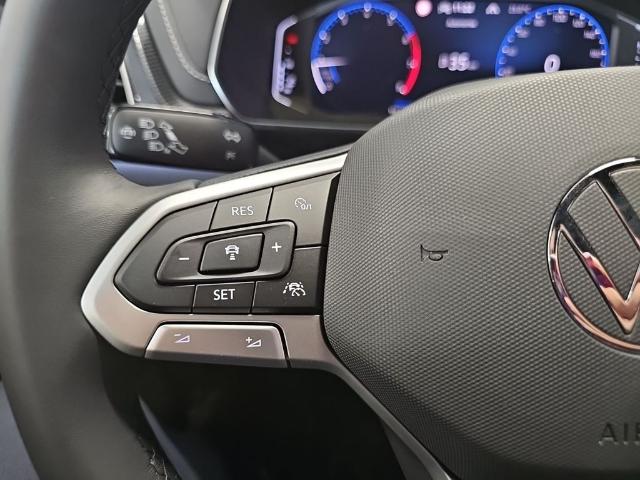 Volkswagen T-Cross R-Line 1.0 TSI 85 kW (116 CV)