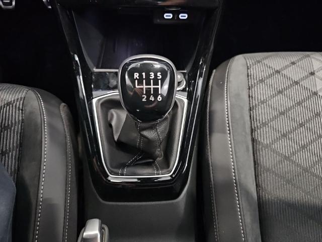 Volkswagen T-Cross R-Line 1.0 TSI 85 kW (116 CV)
