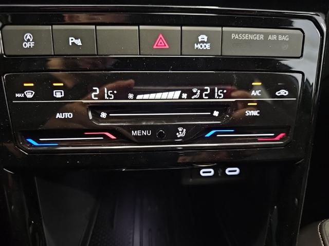Volkswagen T-Cross R-Line 1.0 TSI 85 kW (116 CV)